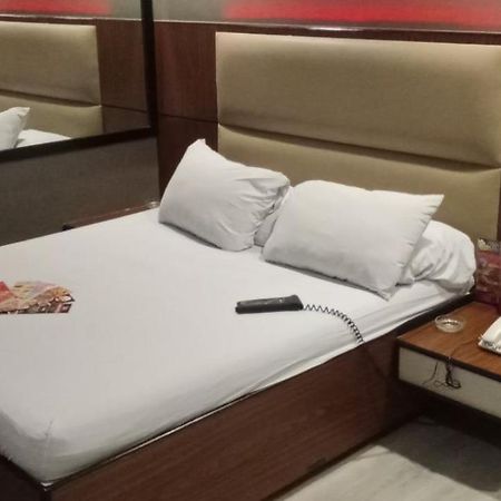 Hotel Sogo Buendia Pasay Eksteriør bilde