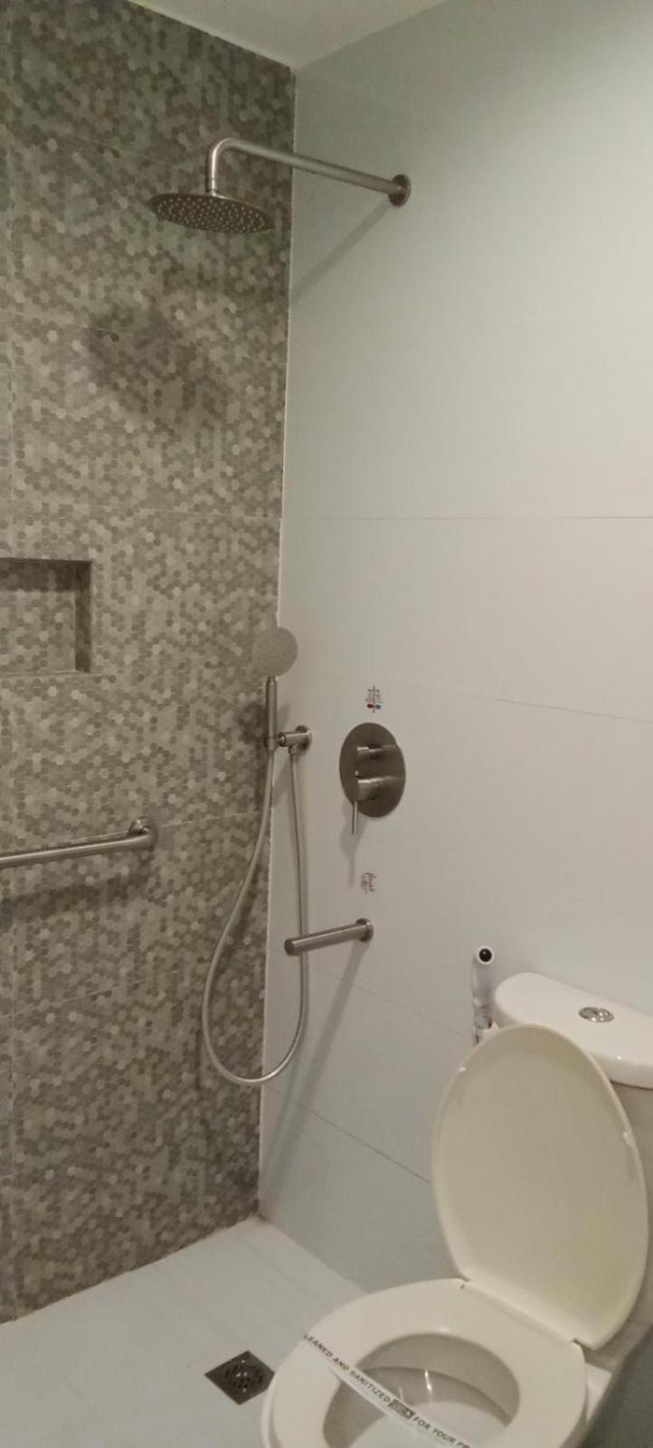 Hotel Sogo Buendia Pasay Eksteriør bilde