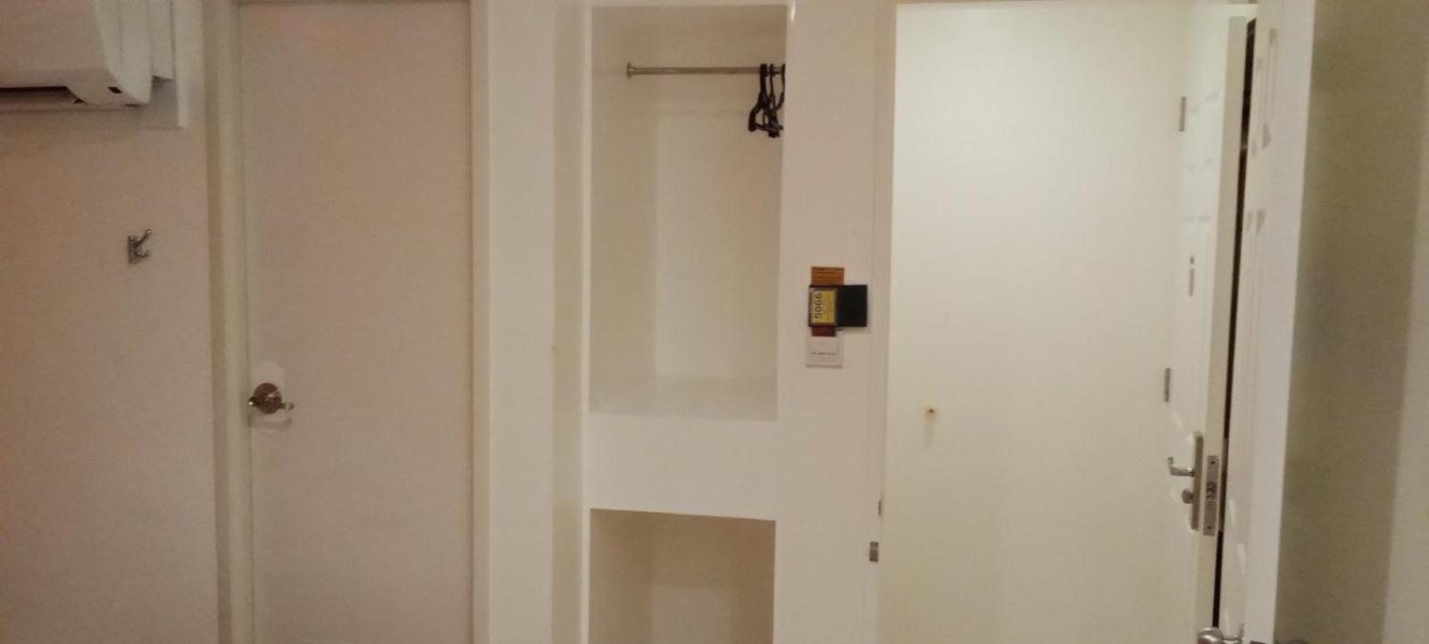 Hotel Sogo Buendia Pasay Eksteriør bilde