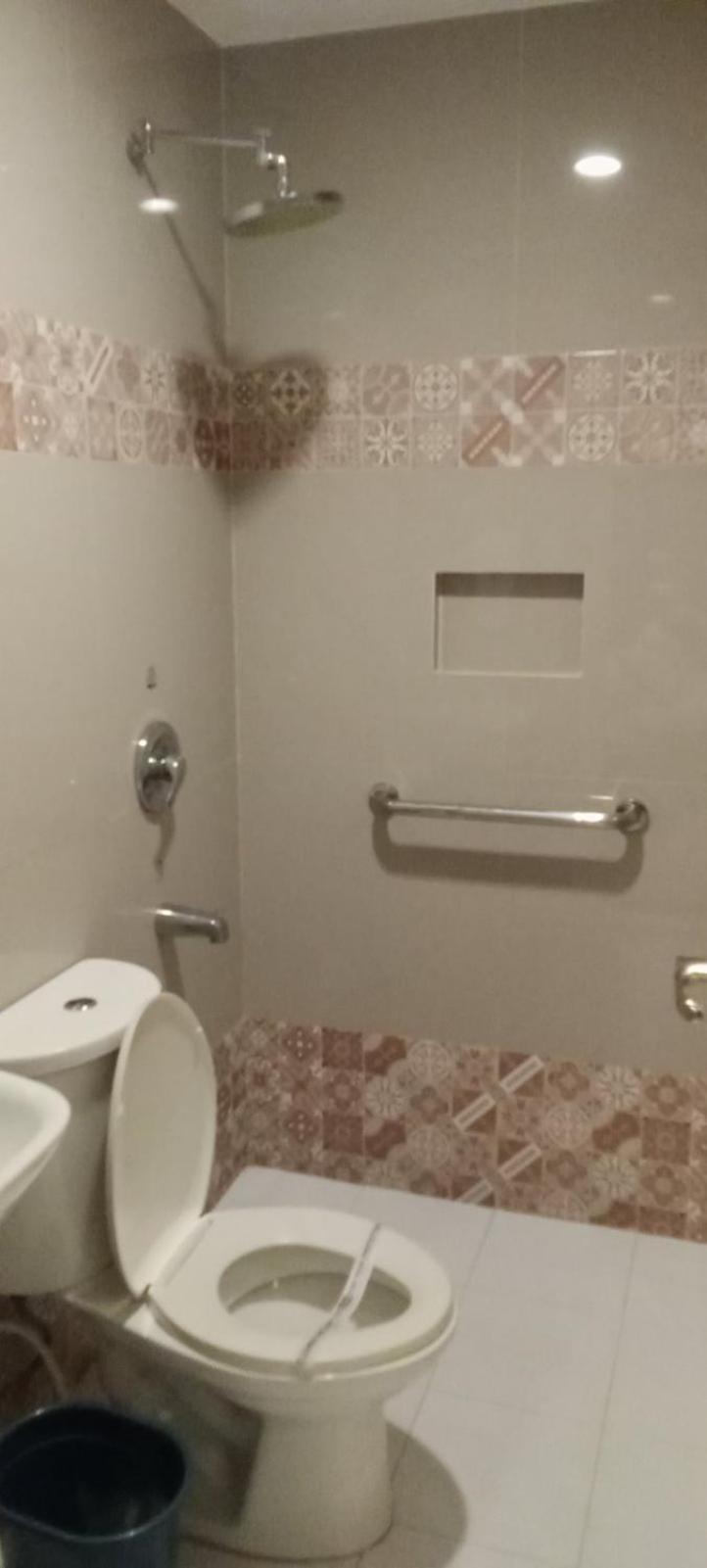 Hotel Sogo Buendia Pasay Eksteriør bilde