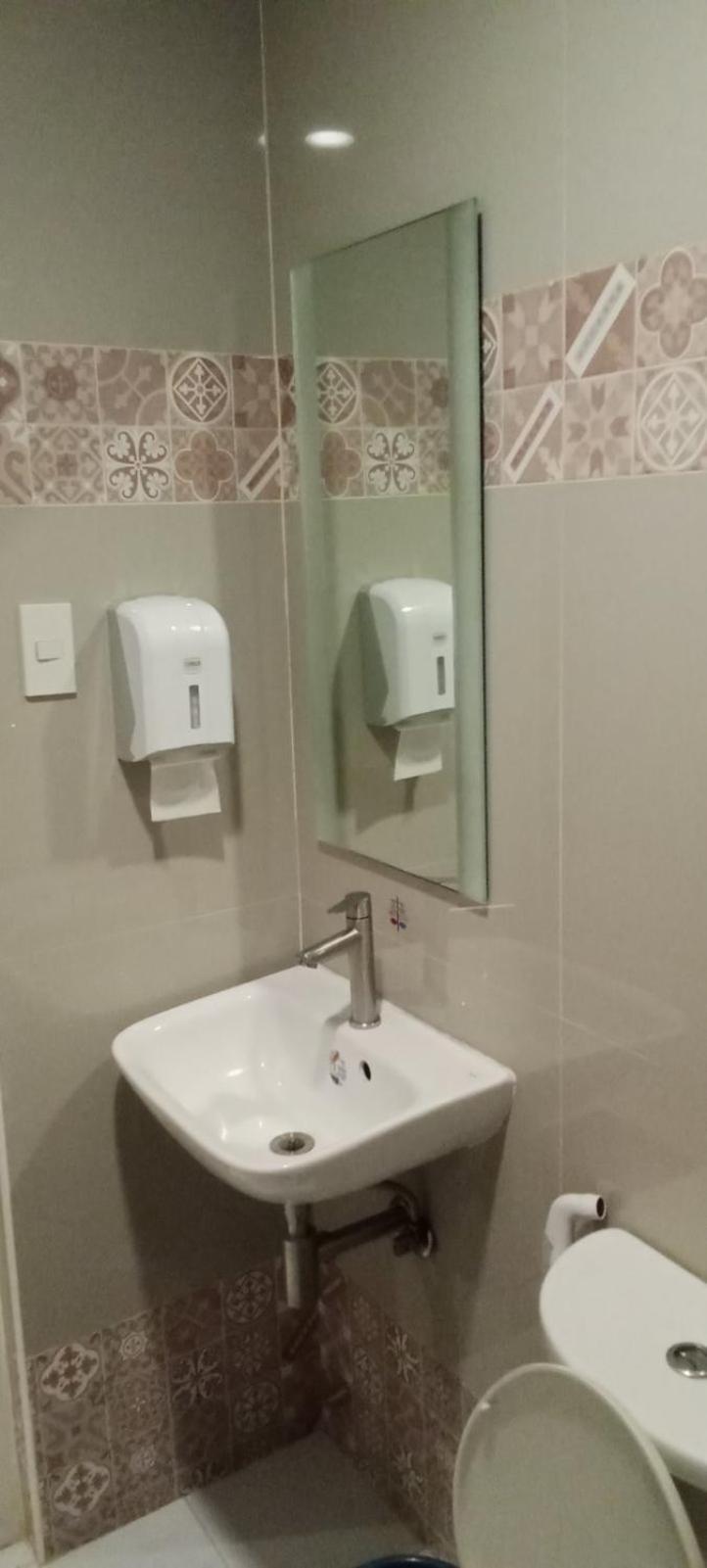 Hotel Sogo Buendia Pasay Eksteriør bilde