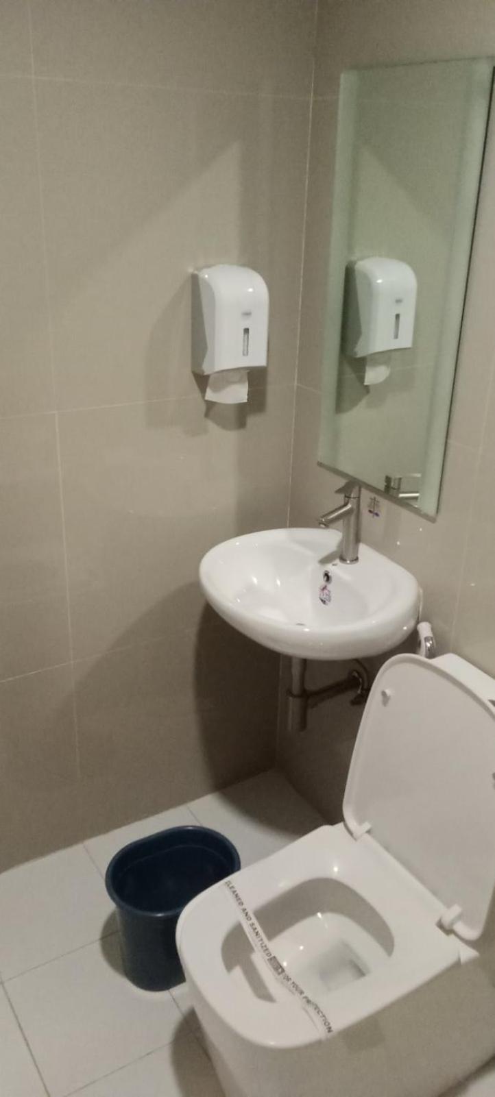 Hotel Sogo Buendia Pasay Eksteriør bilde
