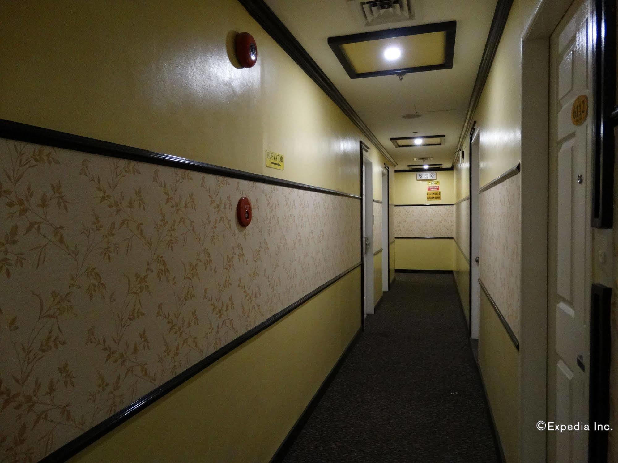 Hotel Sogo Buendia Pasay Eksteriør bilde