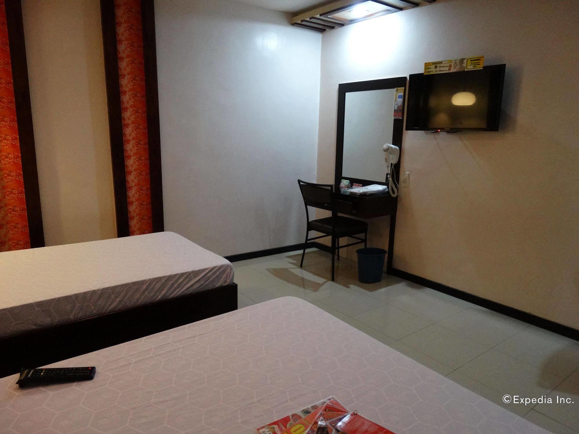 Hotel Sogo Buendia Pasay Eksteriør bilde